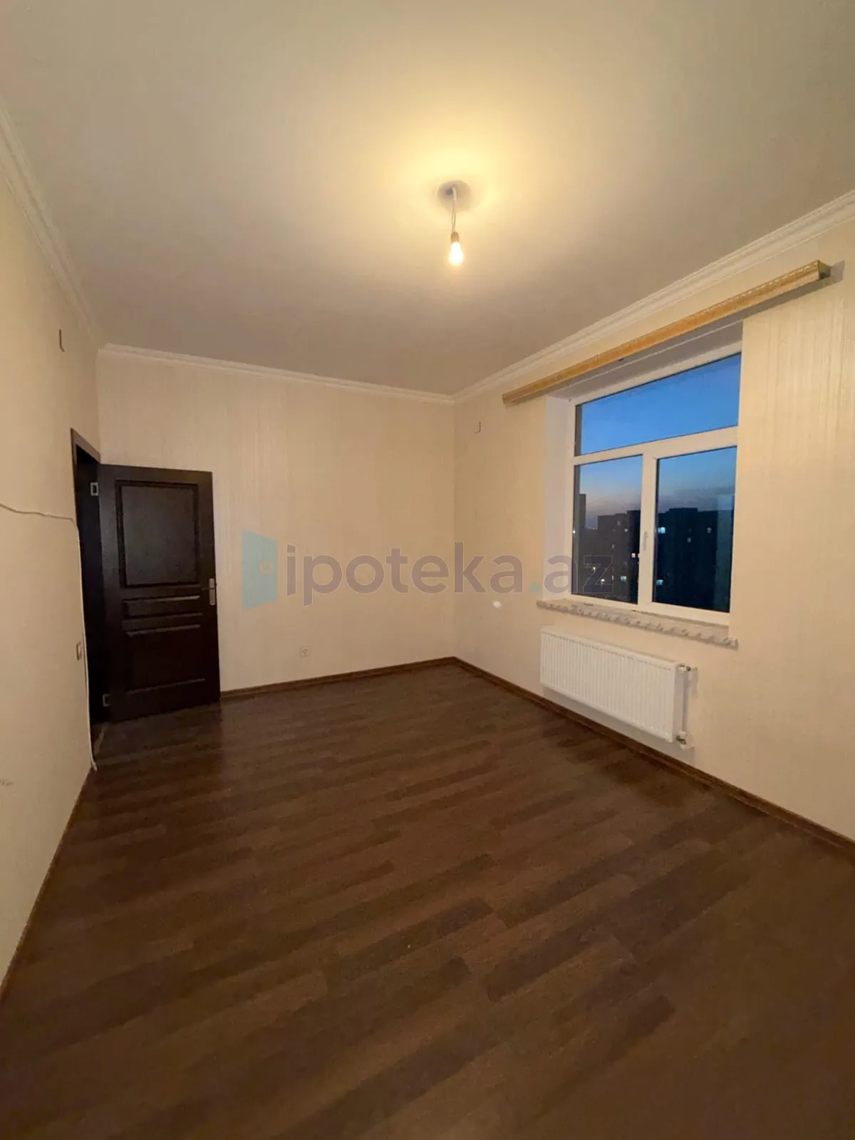 Satılır: 3 Otaq, Yeni tikili, Suraxanı r., Hövsan q., 80.00 m² — Mənzil, Hövsan (4)