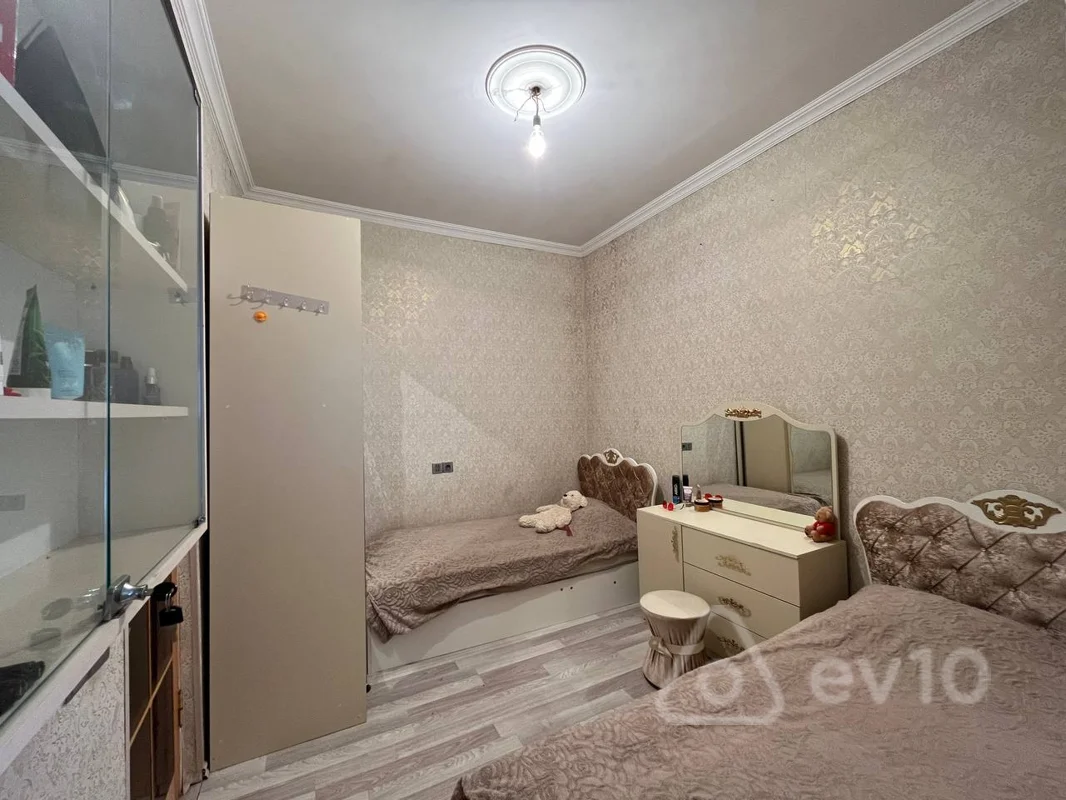 2 otaqlı mənzil, 50 m², Seymur Memmedov kuc — Mənzil, Bakı (10)