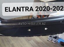 Hyundai Elantra 2020-2024 arxa buferi — Bakı