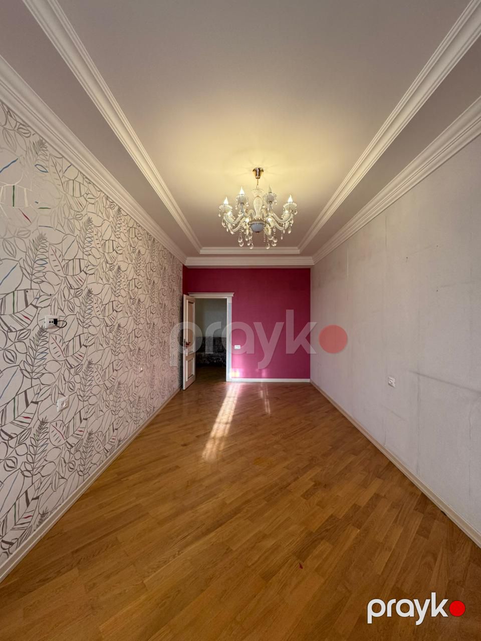 Satış: 3 otaqlı Yeni tikili, 153 m², Nəriman Nərimanov rayonu — Mənzil, Bakı (11)
