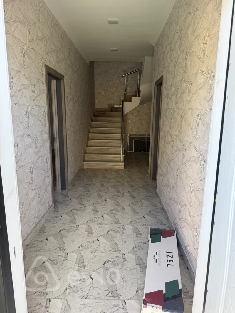 4 otaqlı həyət evi, 140 m², Masazir qesebesi — Ev, villa, Bakı (4)