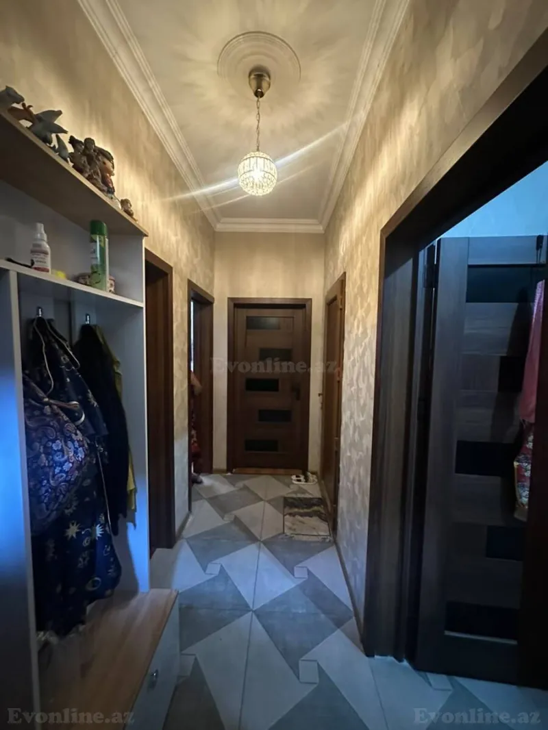 Satılır 3 otaqlı Həyət evi 60 m² Xırdalan — Ev, villa, Xırdalan (7)