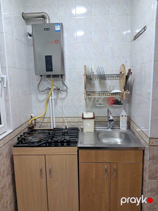 3 otaqlı mənzil kirayə verilir, 80 m², Qaraçuxur qəs., Bakı — Mənzil, Bakı (7)
