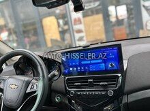 Chevrolet Cruze android monitoru — Bakı