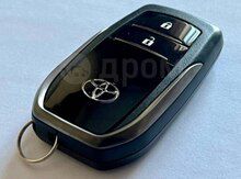 Toyota açar qoruyucusu — Bakı
