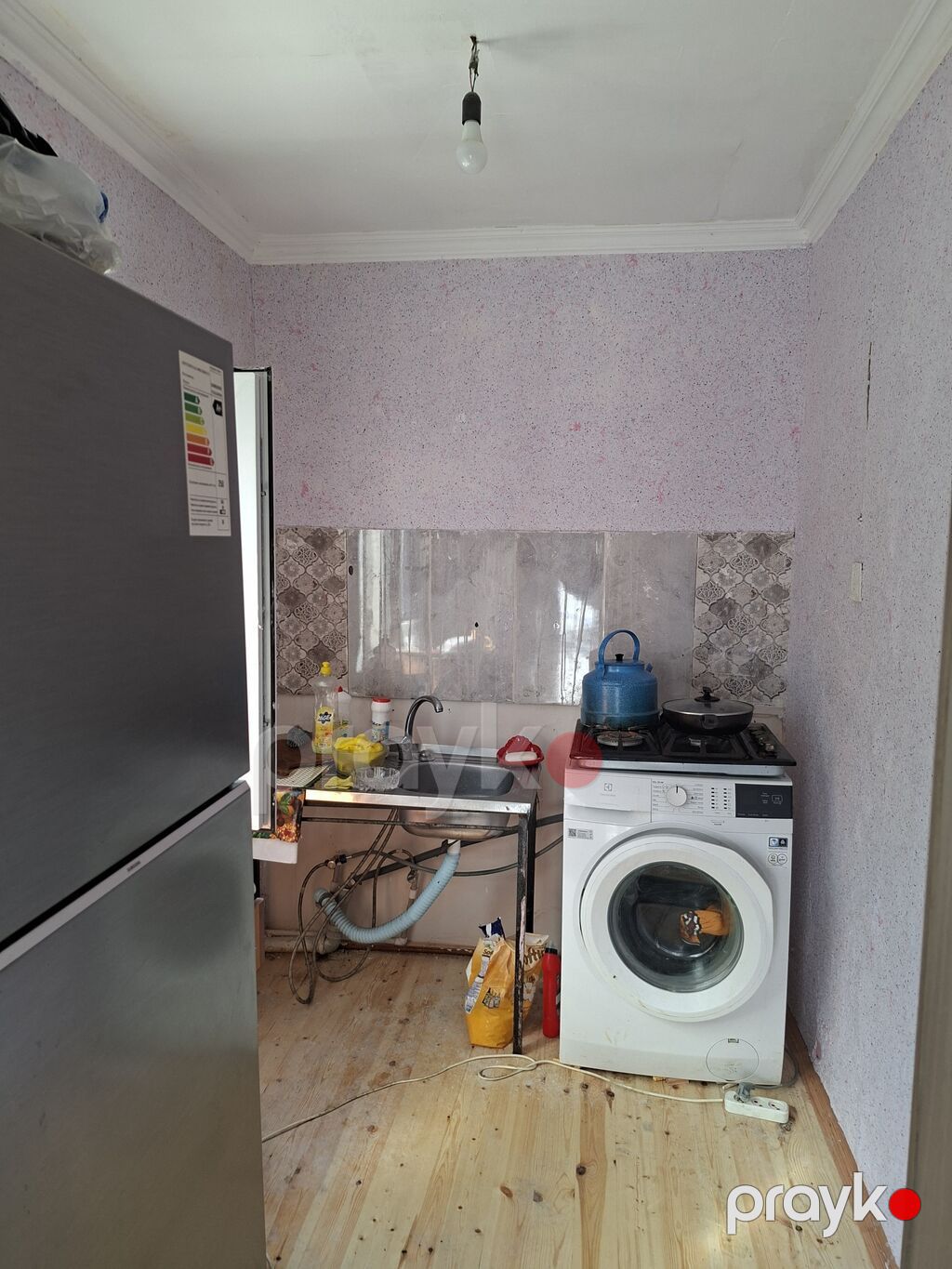 Buzovna 3 otaqlı, 60 kv. m, Kredit yoxdur, Yeni təmirli — Ev, villa, Bakı (9)