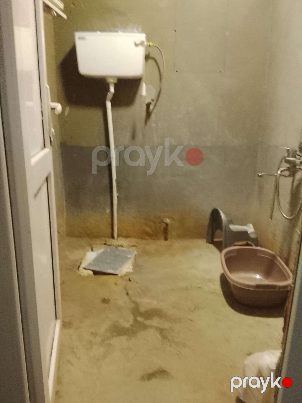 Kirayə otaq - 1 otaqlı yaşayış yeri. Pəncərəli otaq, tək nəfərlik — Mənzil, Masazır (3)