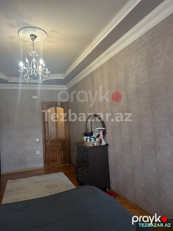 Satılır 2 otaqlı yeni tikili 84 m², Sumqayıt — Mənzil, Bakı (7)