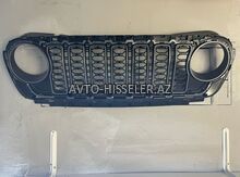 Jeep Wrangler 2019-2025 Plug-in Hybrid Ablisovka — Bakı