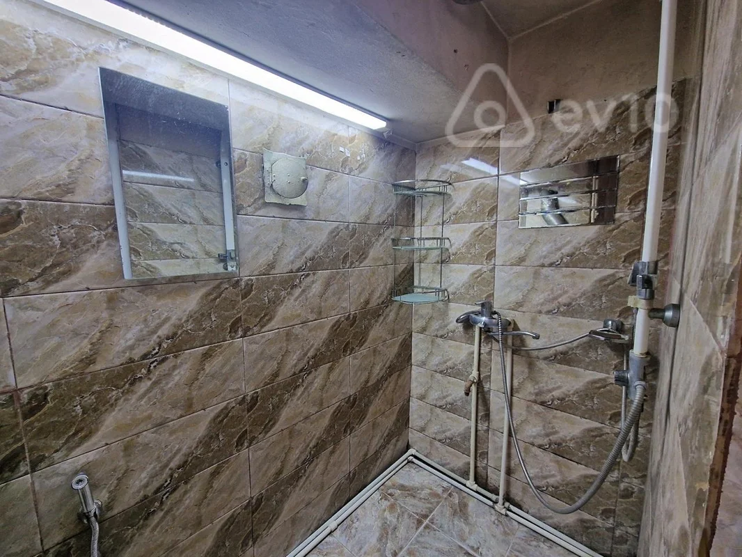 2 otaqlı mənzil, 60 m², Nizami m — kirayə — Mənzil, Bakı (9)