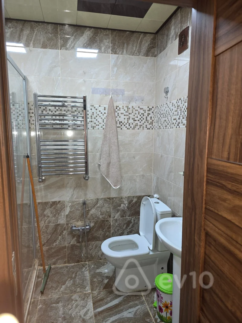 2 otaqlı mənzil, 42 m², Xurşudabu Natavan küçəsi — Mənzil, Bakı (8)