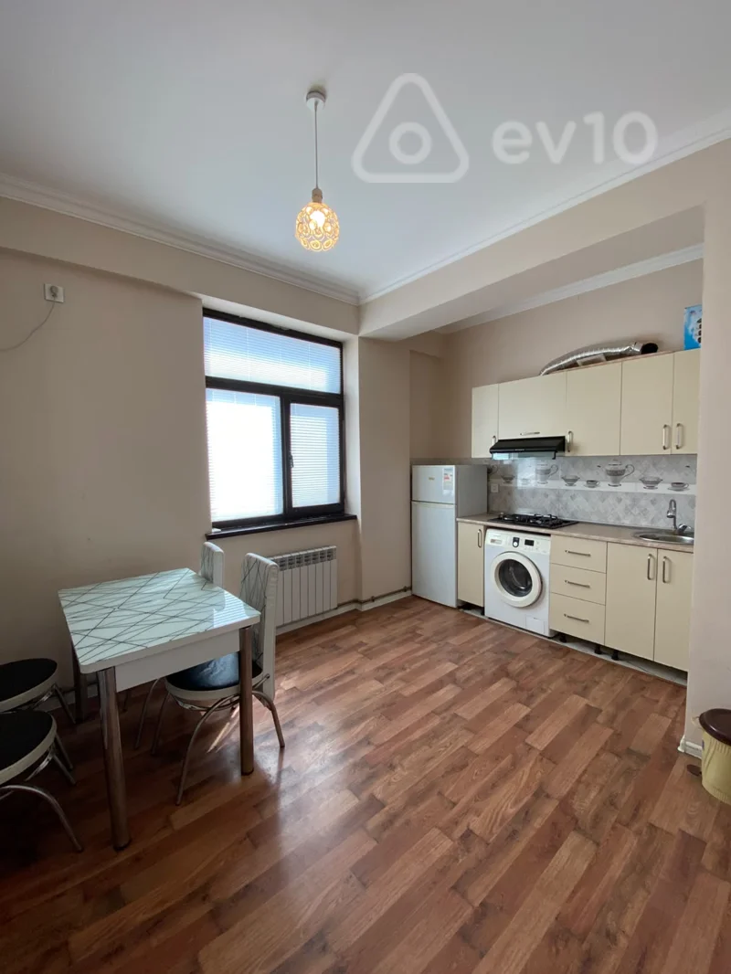 2 otaqlı mənzil, 50 m², Xırdalan — kirayə — Mənzil, Xırdalan (6)