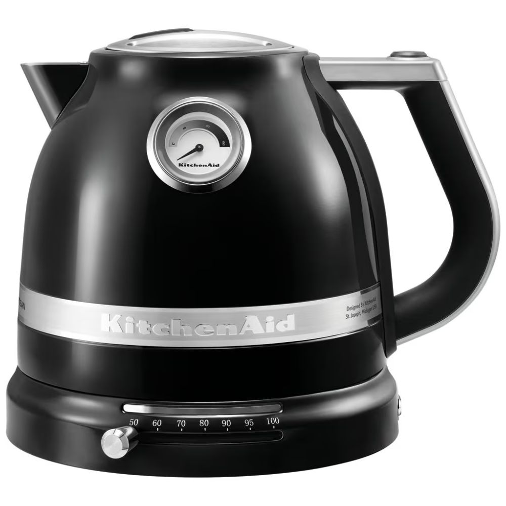 Çaydan KitchenAid 5KEK1522EOB — Elektrik çaydanları və termoslar, Bakı