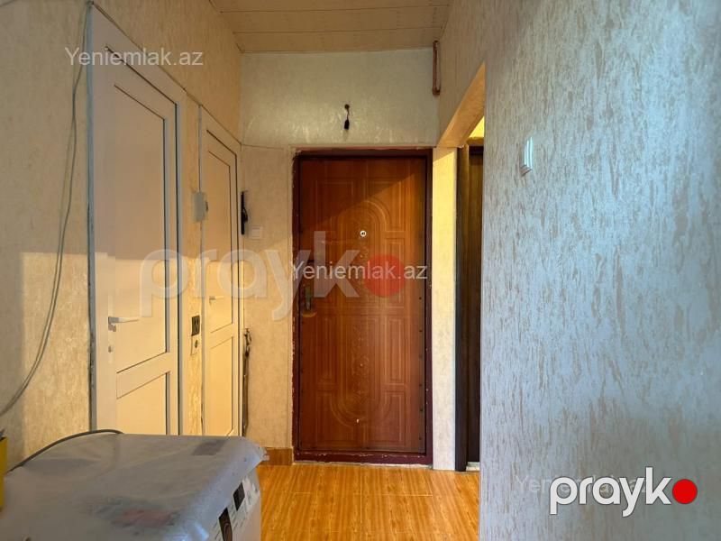 Satılır 3 otaqlı Bina evi menzil (Köhnə tikili), 60 m², Sabunçu rayonu — Mənzil, Bakı (11)