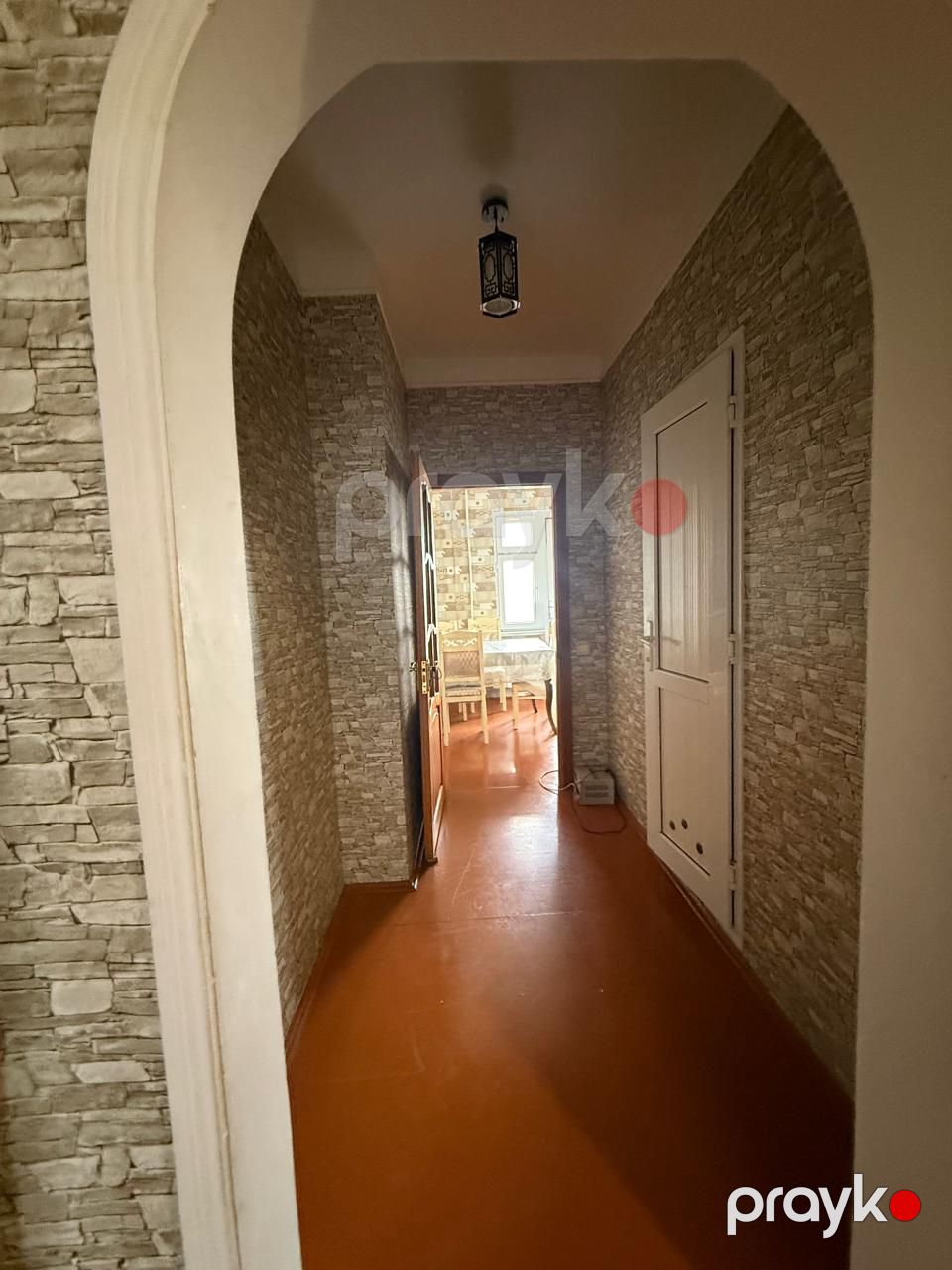 Satış: 3 otaqlı Köhnə tikili, 72 m², Binəqədi rayonu — Mənzil, Bakı (9)