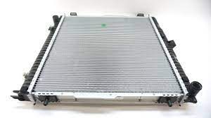 Su radiyatoru W463 — Ehtiyat hissələri, Bakı (2)