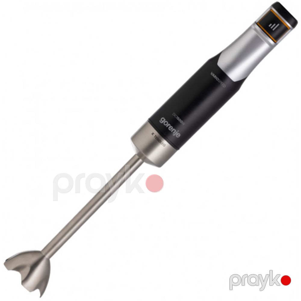 Blender Gorenje HBX1500VX — Blenderlər, xırdalayanlar və mikserlər, Bakı (2)