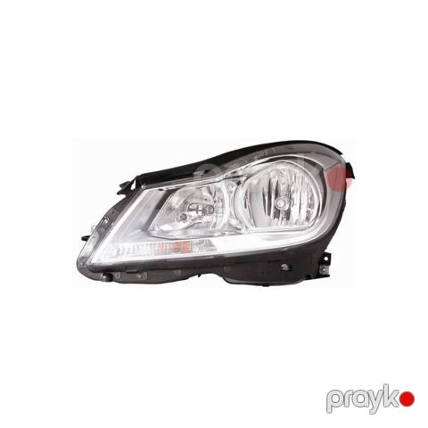 Fara-L W204 — Bakı