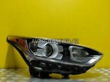 Kia Forte 2019-2020 LED farası — Bakı