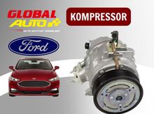 Ford Fusion Kondisioner Kompressoru 2013–2021-Avto-hisseler.az — Bakı