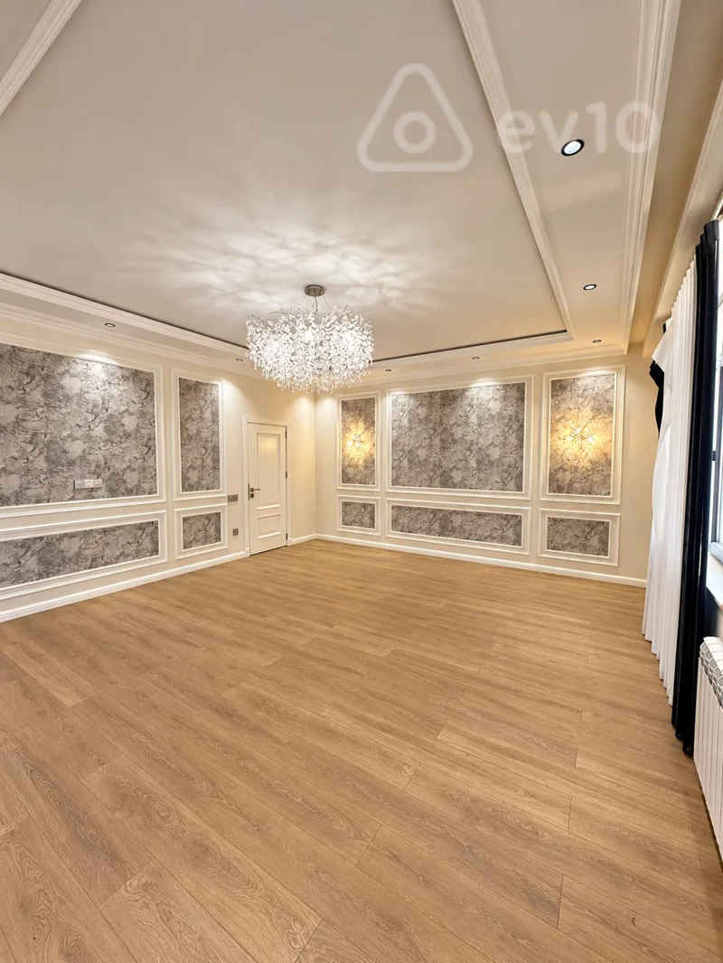 2 otaqlı mənzil, 90 m², Cavanşir küçəsi — Mənzil, Bakı (3)