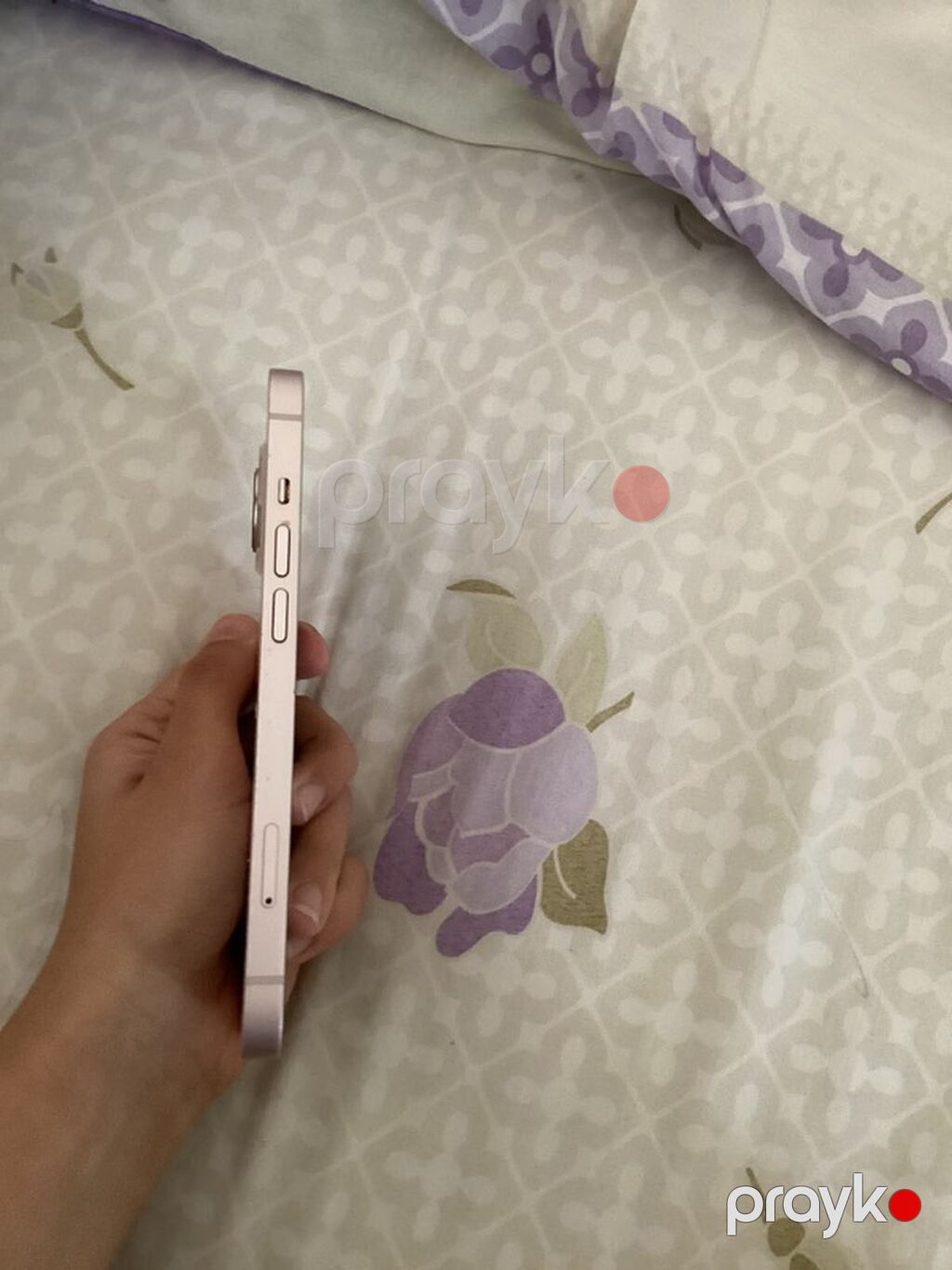 IPhone 13, Rose Gold — Apple iPhone, Masazır (2)