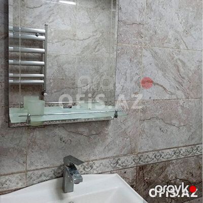 Yeni tikili Kirayə Verilir Xətai r., Həzi Aslanov m., 2 otaq, 60 m² — Mənzil, Bakı (5)