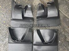 Toyota Corolla Patkrelnik (Brizqavikler) – avto-hisseler.az — Bakı