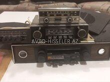 Lada (VAZ) 2106 radiosu — Bakı