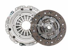 Opel Astra H 1.4 üçün friksional disk dəsti (Çaşka Feredo) — Bakı