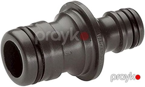 Birləşdirici Gardena 2830-20 Profi Maxi-Flow System şlanq üçün — Bakı