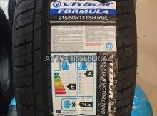 Vitour Formula Şinləri 215-50 R13 təkər – avto-hisseler.az — Bakı