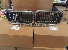 BMW E38 radiator barmaqlığı (ablisovka) — Bakı