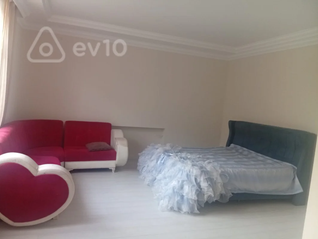 3 otaqlı həyət evi, 90 m², Masazır — kirayə — Ev, villa, Bakı (3)
