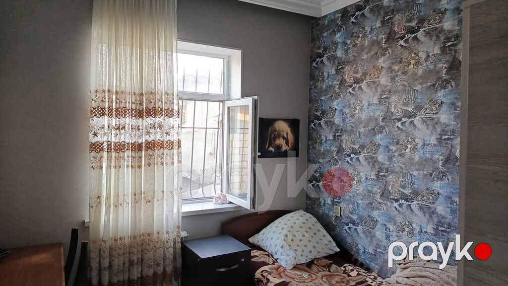 5 otaqlı, 140 kv. m, Yeni təmirli — Ev, villa, Digah (7)