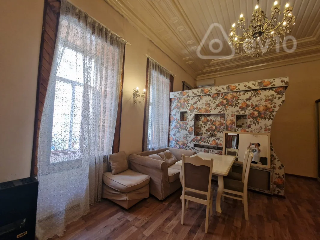 3 otaqlı mənzil, 60 m², Bakı, Cəfər Cabbarlı küçəsi — kirayə — Mənzil, Bakı (8)
