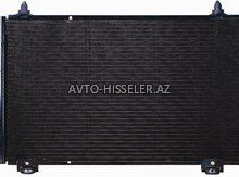 Toyota RAV4 2000-2004 kondisioner radiatoru OEM-88460-42090 — Bakı