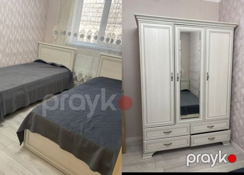Tecılı Genç oda Desti 600 AZN 2 ortopedik matras (biri 280 manata — Bakı
