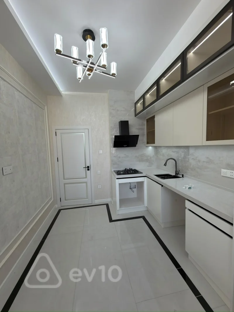 3 otaqlı mənzil, 87 m², Rüstəm Rüstəmov küç — Mənzil, Bakı (8)