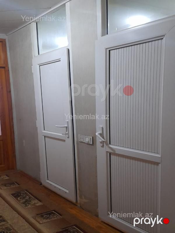 Satılır 3 otaqlı Bina evi menzil (Köhnə tikili), 78 m², 9-cu mikrorayon — Mənzil, Sumqayıt (5)