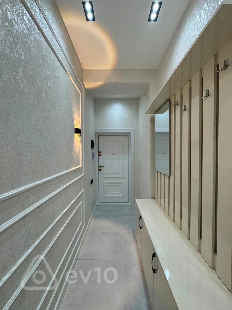2 otaqlı mənzil, 85 m², Abbas Fetullayev — kirayə — Mənzil, Bakı (11)