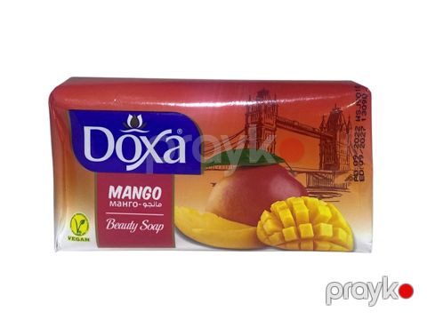 Sabun Doxa Mango 150 q — Bakı