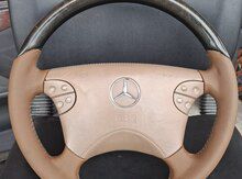 Mercedes W210 sükanı — Bakı