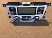 Hyundai Santa Fe 2008 iqlim cihazı — Bakı