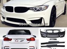 BMW F36 M4 üçün body kit — Bakı