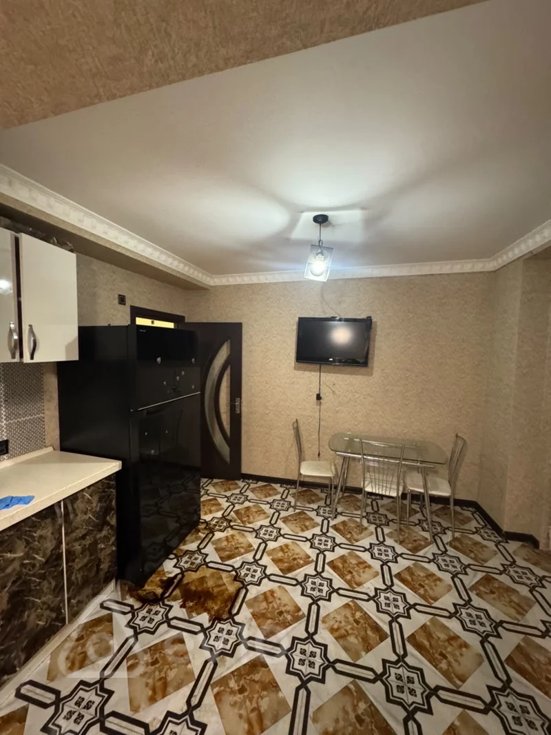 3 otaqlı mənzil, 110 m², Narinci marketin ustu, Xırdalan — kirayə — Mənzil, Xırdalan (4)