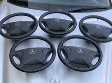 Mercedes-Benz E-Class (W210), Mercedes-Benz C-Class (W202) sükanı — Bakı