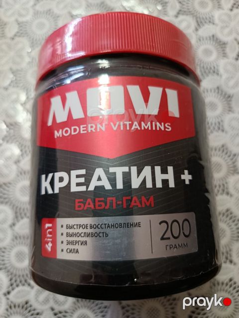 Kreatin Çəki: 100 - 200 g, Yeni — Bakı