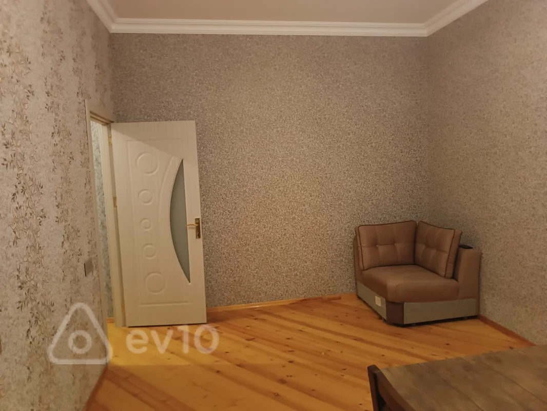 3 otaqlı mənzil, 86.6 m², Masazır, Yeni Bakı — Mənzil, Bakı (2)