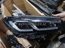 BMW G30 farası — Bakı